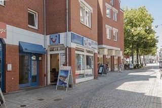 Bremen Ladenlokale, Ladenflächen 