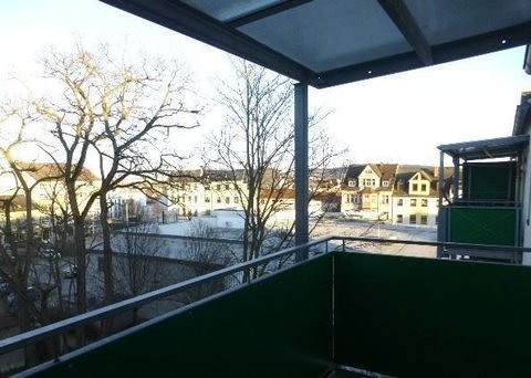 Plauen Wohnungen, Plauen Wohnung mieten