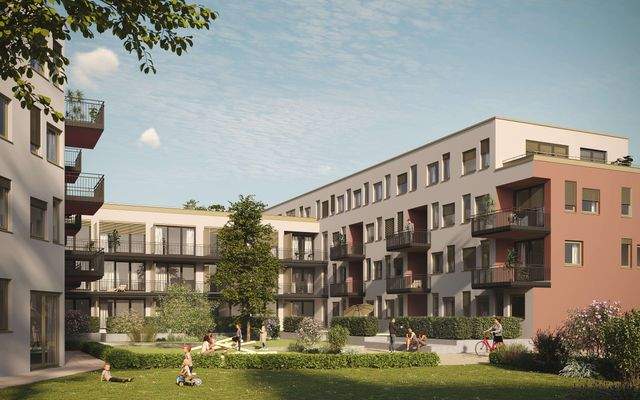 Visualisierung_INNENHOF