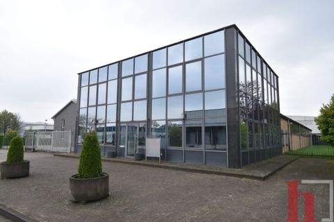 Lohne Büros, Büroräume, Büroflächen 