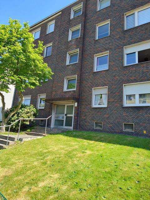 Essen Wohnungen, Essen Wohnung mieten