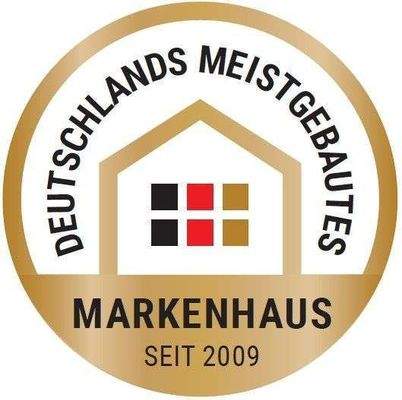 10 - Meistgebautes Markenhaus