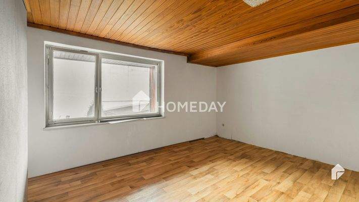 Haus 2 1. OG Esszimmer 1