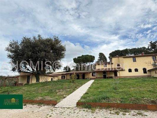 Agriturismo Restaurant