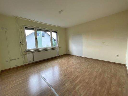 Wohnzimmer Obergeschoss