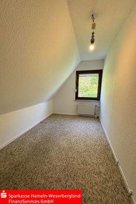 Vorraum Schlafzimmer 1 im DG