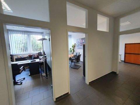 Troisdorf Büros, Büroräume, Büroflächen 