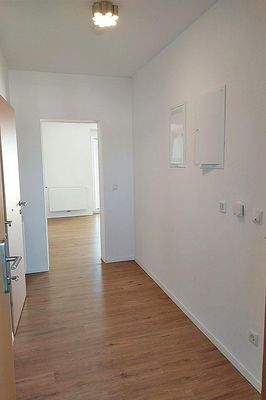 Wohnhausanlage 1 in St. Valentin