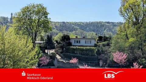 Bad Freienwalde Häuser, Bad Freienwalde Haus kaufen