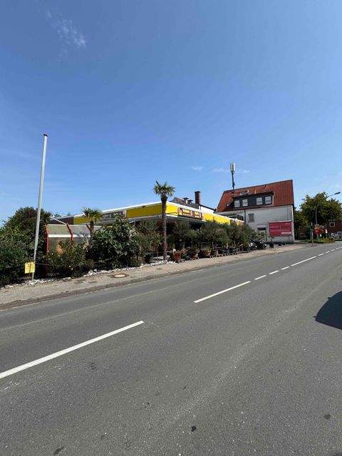 Wadersloh Renditeobjekte, Mehrfamilienhäuser, Geschäftshäuser, Kapitalanlage