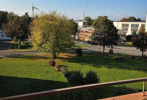 Nördlingen Wohnungen, Nördlingen Wohnung mieten