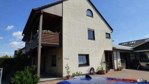 Frankenthal (Pfalz) Häuser, Frankenthal (Pfalz) Haus kaufen