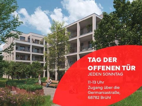 Brühl Wohnungen, Brühl Wohnung kaufen