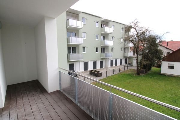 Jahnstraße Velden