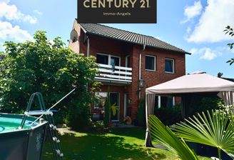 Ein Ort zum Entspannen