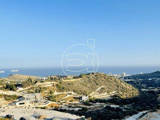 Villa Agios Tychonas