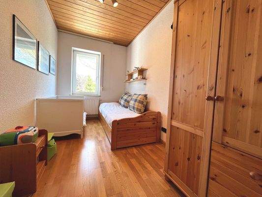 Hier fühlen sich Kinder  wohl