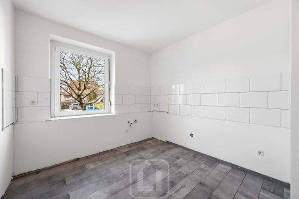 Küche | Gestaltungsfreiheit