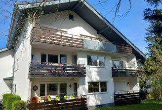 Ansicht Haus