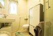 Badezimmer EG