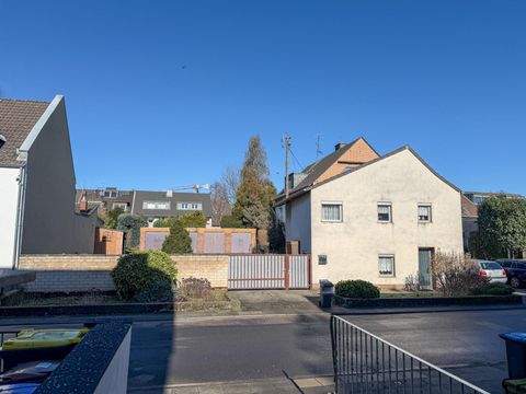 Köln / Weiden Häuser, Köln / Weiden Haus kaufen