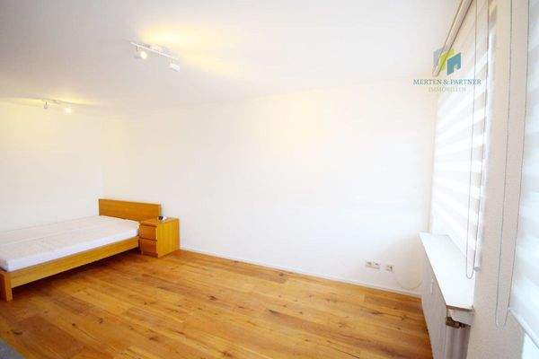 Wohn-, Schlafbereich