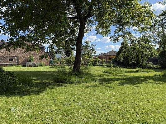 06 - Grundstück Richtung Süd