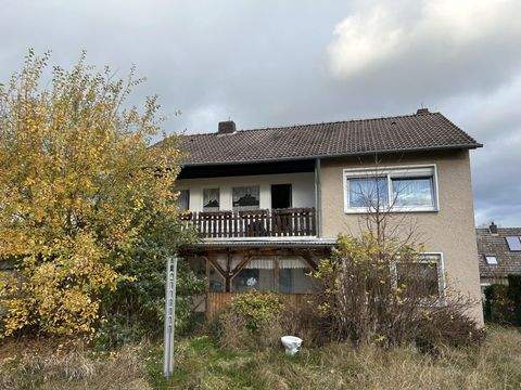 Salzhemmendorf Häuser, Salzhemmendorf Haus kaufen