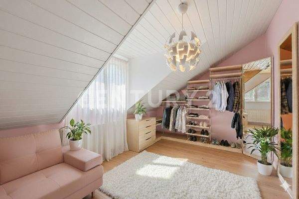 Ankleide Visualisierung