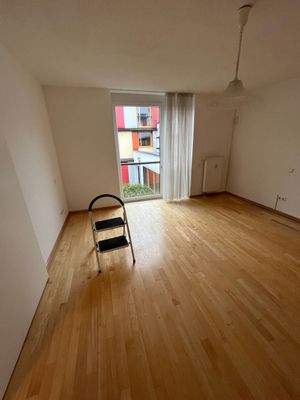 Helle 2-Zimmer Wohnung