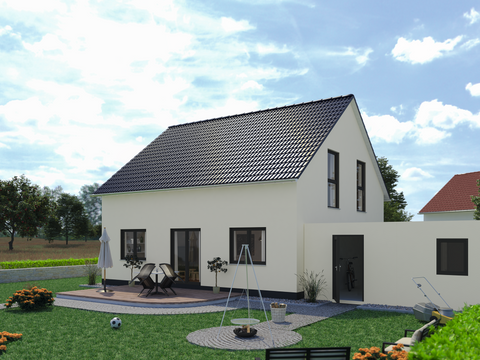 Sankt Ingbert Häuser, Sankt Ingbert Haus kaufen