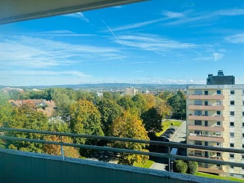 Bayreuth Wohnungen, Bayreuth Wohnung kaufen