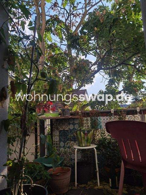 DD-Neustadt Wohnungen, DD-Neustadt Wohnung mieten