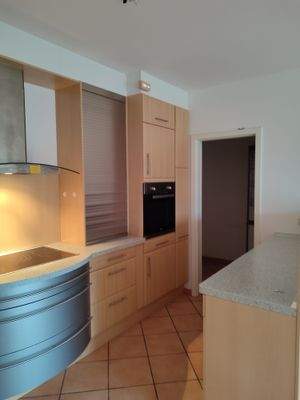 Blick in den Mehrzweckraum