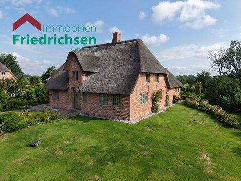 Risum-Lindholm Häuser, Risum-Lindholm Haus kaufen