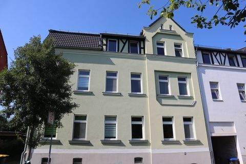 Zwickau Wohnungen, Zwickau Wohnung mieten