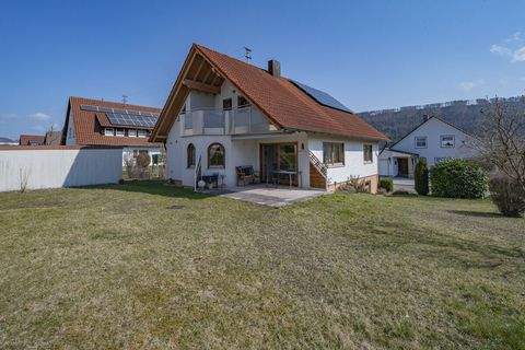 Rietheim-Weilheim Häuser, Rietheim-Weilheim Haus kaufen