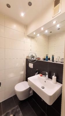 Gäste WC - Bild 1