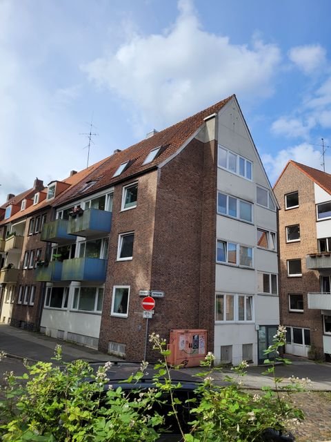 Lübeck Wohnungen, Lübeck Wohnung mieten