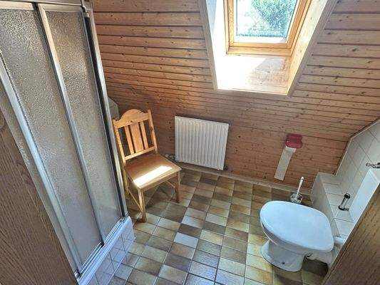 Duschbad