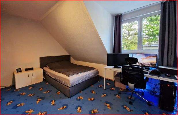 Kinderzimmer OG