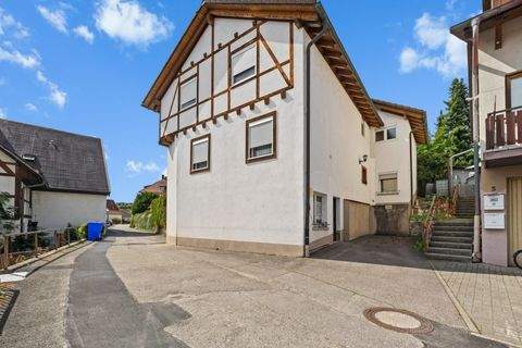 Wutöschingen / Horheim Häuser, Wutöschingen / Horheim Haus kaufen