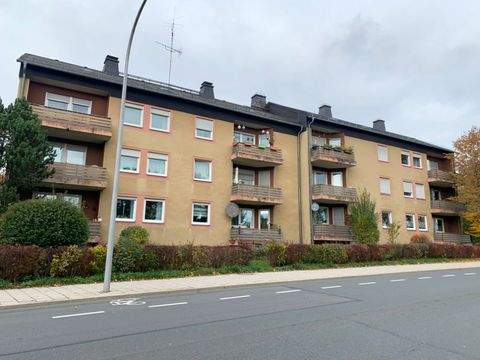 Hof Renditeobjekte, Mehrfamilienhäuser, Geschäftshäuser, Kapitalanlage