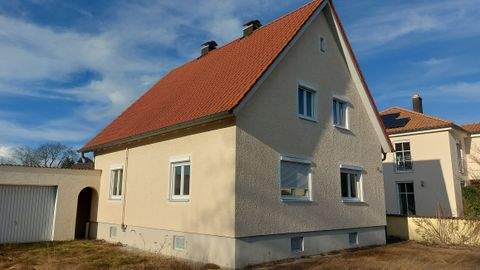 Neuburg an der Donau Häuser, Neuburg an der Donau Haus kaufen