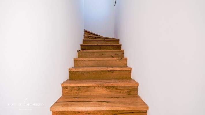 Treppe