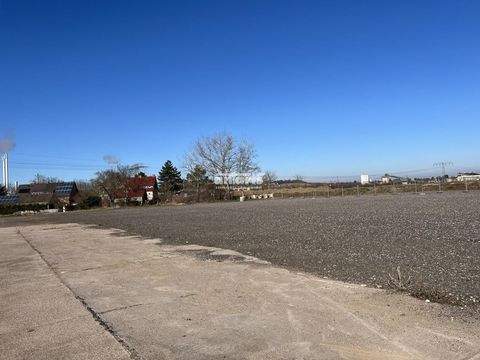 Erfurt Industrieflächen, Lagerflächen, Produktionshalle, Serviceflächen