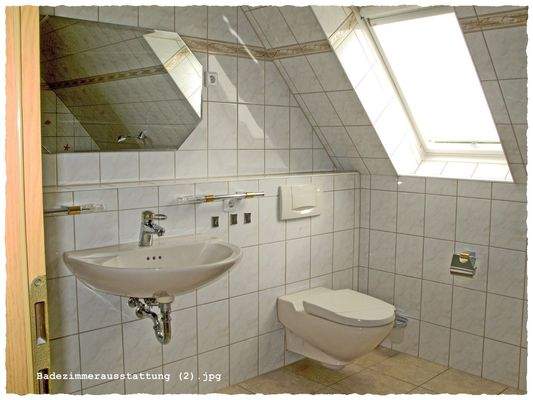 Badezimmerausstattung (2)