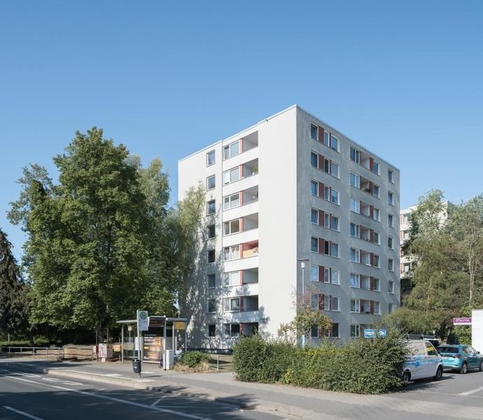 3 Zimmer Wohnung in Wolfsburg (Vorsfelde)