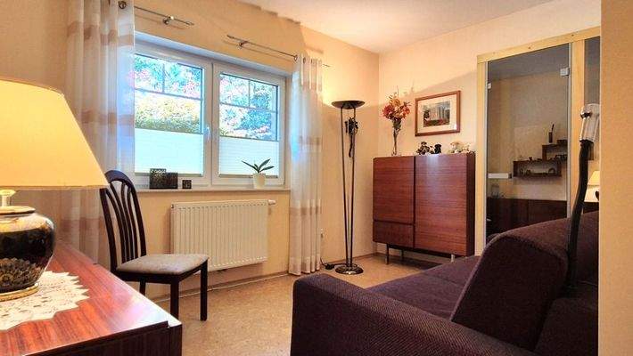 Gästezimmer / Kind I (ohne Sauna)