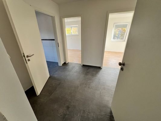 Innenansichten